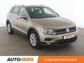 Volkswagen Tiguan 1.4 TSI ACT Comfortline BM *NAVI*PDC*AHK* Beige - thumbnail 8