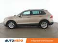 Volkswagen Tiguan 1.4 TSI ACT Comfortline BM *NAVI*PDC*AHK* Beige - thumbnail 3