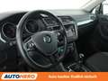 Volkswagen Tiguan 1.4 TSI ACT Comfortline BM *NAVI*PDC*AHK* Beige - thumbnail 11