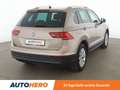 Volkswagen Tiguan 1.4 TSI ACT Comfortline BM *NAVI*PDC*AHK* Beige - thumbnail 6
