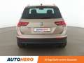 Volkswagen Tiguan 1.4 TSI ACT Comfortline BM *NAVI*PDC*AHK* Beige - thumbnail 5