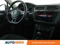 Volkswagen Tiguan 1.4 TSI ACT Comfortline BM *NAVI*PDC*AHK* Beige - thumbnail 13