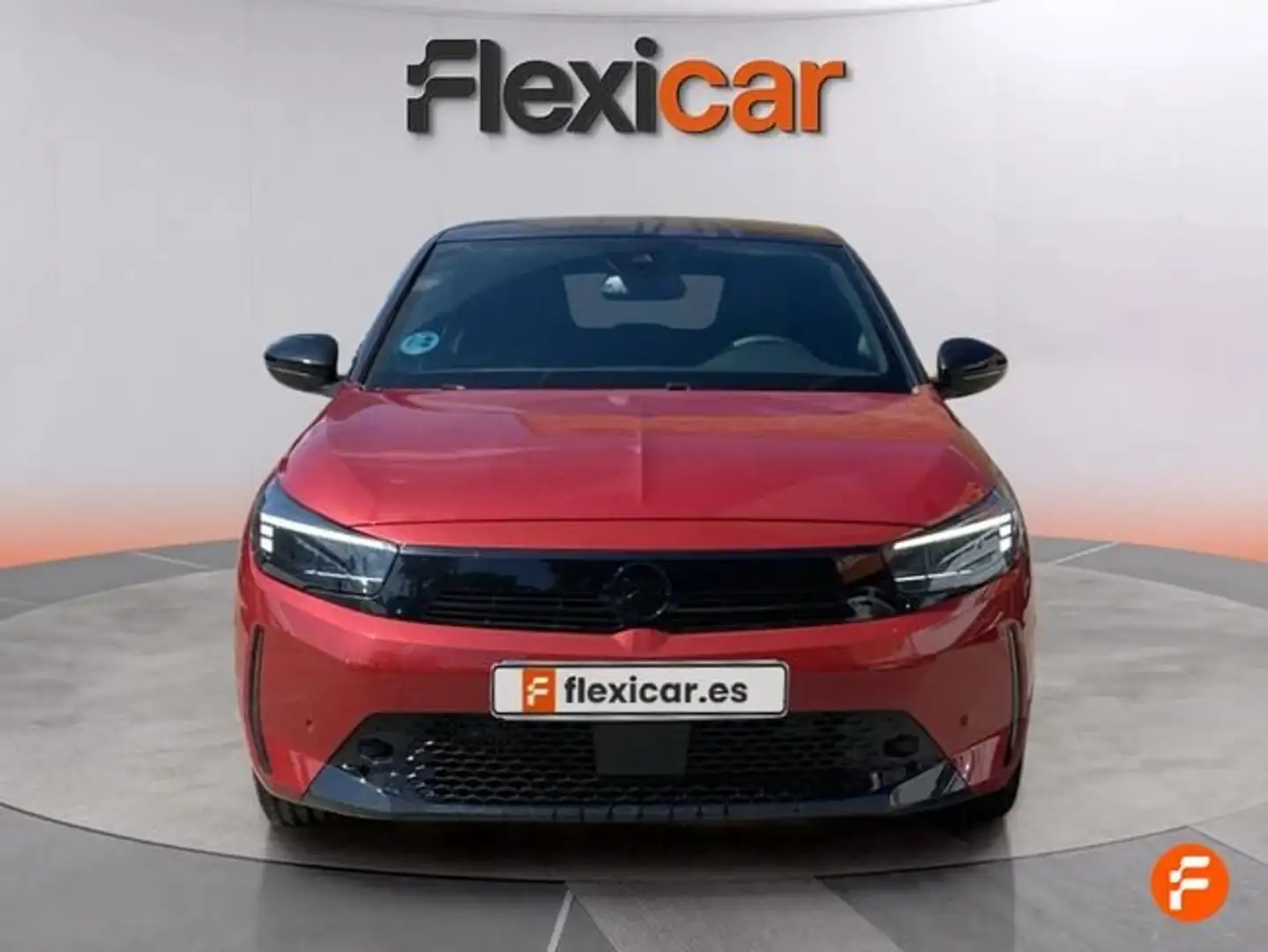 Opel Corsa 1.2T XHL 74kW (100CV) GS Rouge - 2