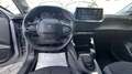 Peugeot 208 1.2 puretech Active Neo Patentato Zilver - thumbnail 5