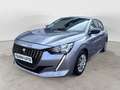 Peugeot 208 1.2 puretech Active Neo Patentato Zilver - thumbnail 1