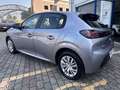 Peugeot 208 1.2 puretech Active Neo Patentato Zilver - thumbnail 3