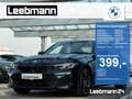 BMW 330 i xDrive Lim M-Sport-Pro GARANTIE bis 03/2029 Negro - thumbnail 1