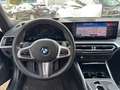 BMW 330 i xDrive Lim M-Sport-Pro GARANTIE bis 03/2029 Negro - thumbnail 20