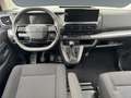 Toyota Proace Verso 2,0 l, 145 Shuttle Medium Silber - thumbnail 10