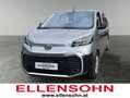 Toyota Proace Verso 2,0 l, 145 Shuttle Medium Silber - thumbnail 1