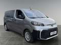 Toyota Proace Verso 2,0 l, 145 Shuttle Medium Silber - thumbnail 7