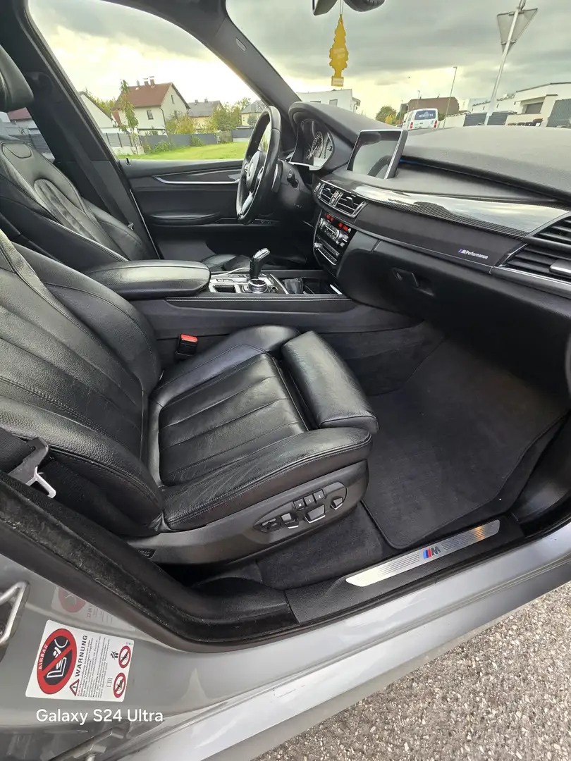 BMW X5 M+Performance,NiVI,Motorfernstart,FullLed,Hud - 2