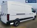 Renault Master FOURGON NOUVEAU TRAC 3T5 L3H2 BLUE DCI 170 EXTRA Blanc - thumbnail 2