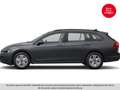 Volkswagen Golf Variant Life TDI Grau - thumbnail 4