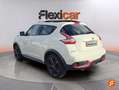 Nissan Juke 1.6 DIG-T Tekna 4x4 XTronic 190 Blanco - thumbnail 5