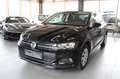Volkswagen Polo VI 1.0 TSI DSG Comfortline Schwarz - thumbnail 1