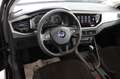 Volkswagen Polo VI 1.0 TSI DSG Comfortline Schwarz - thumbnail 8