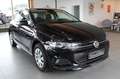 Volkswagen Polo VI 1.0 TSI DSG Comfortline Schwarz - thumbnail 3