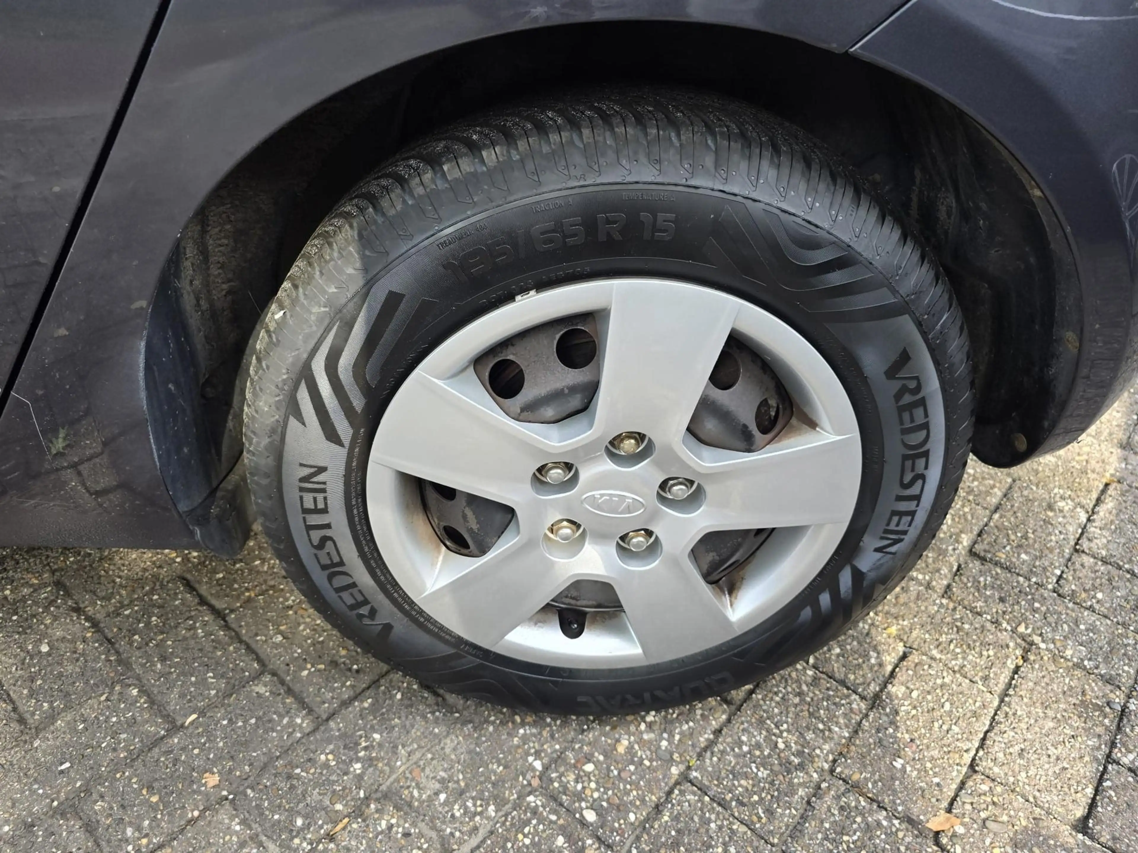 Kia Venga 1.4 CVVT Plus Pack | 2E EIGENAAR |3/6 OF 12MND GAR — photo 14