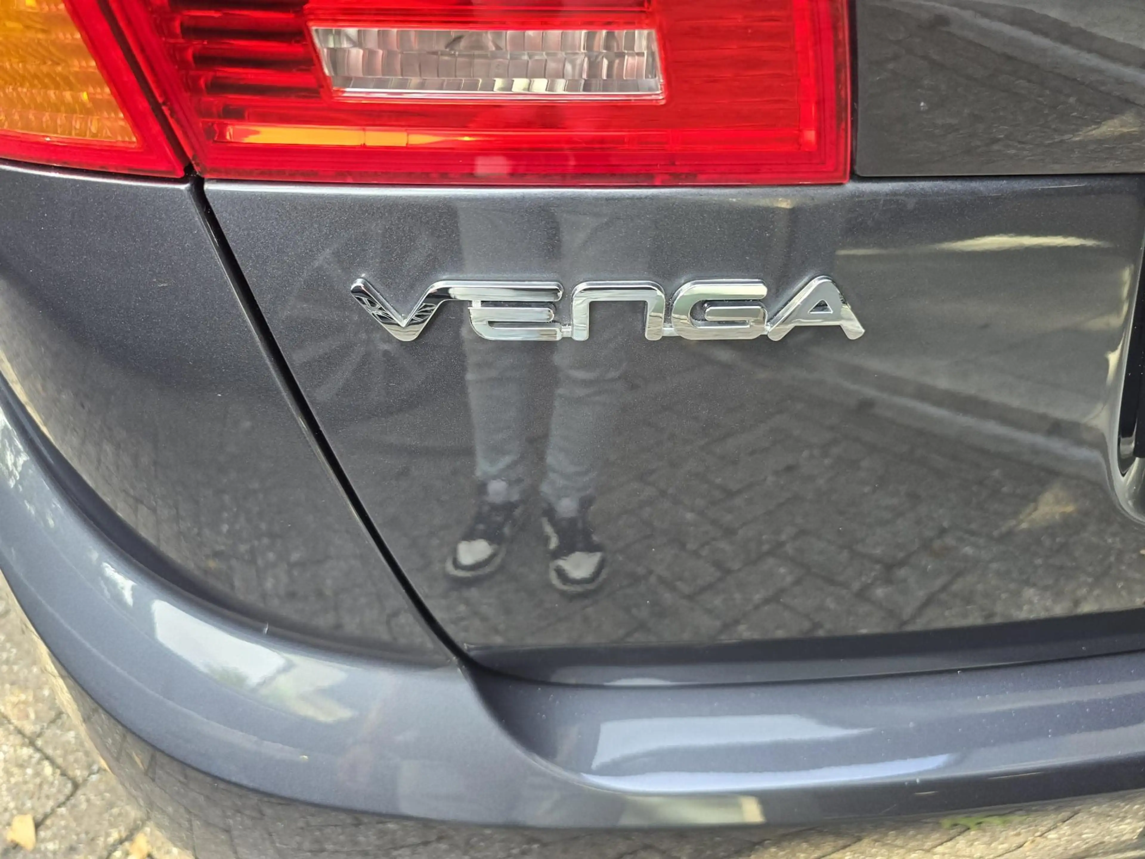 Kia Venga 1.4 CVVT Plus Pack | 2E EIGENAAR |3/6 OF 12MND GAR — photo 12