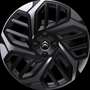 Citroen C4 BlueHDI 130 S&S Shine Edition EAT8 Aut. Rot - thumbnail 8