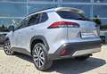 Toyota Corolla Cross Hybrid 1.8 VVT-i Team Deutschland Argent - thumbnail 5