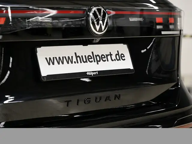 Volkswagen Tiguan view 7