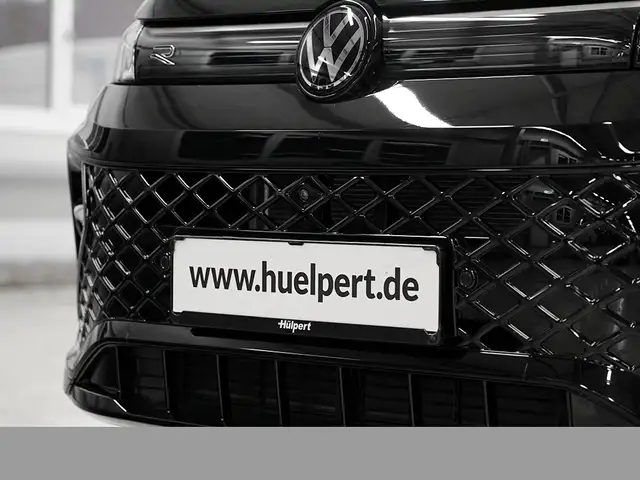 Volkswagen Tiguan view 6