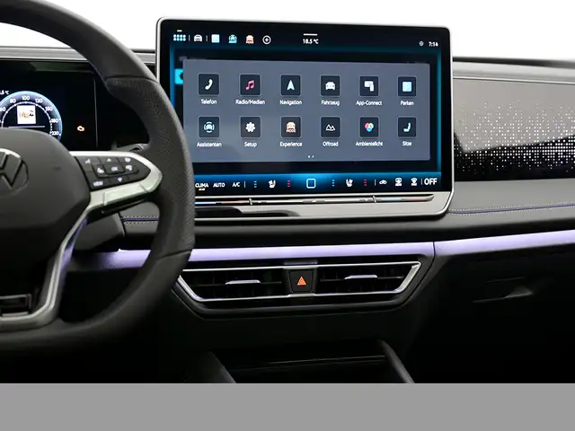 Volkswagen Tiguan view 15