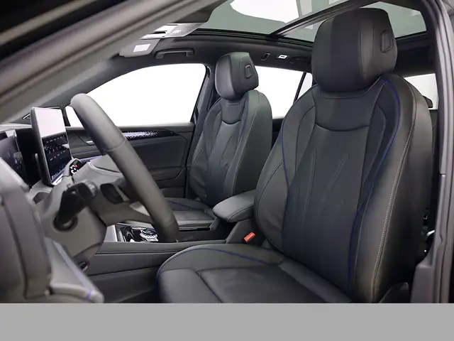 Volkswagen Tiguan view 10