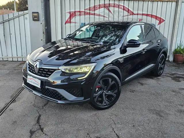 Renault Arkana Arkana 1.6 E-Tech full hybrid R.S. Line 145cv