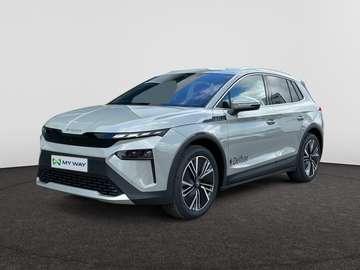 NEW Elroq Corporate 85 82 kWh 210kW (285ch) 1v