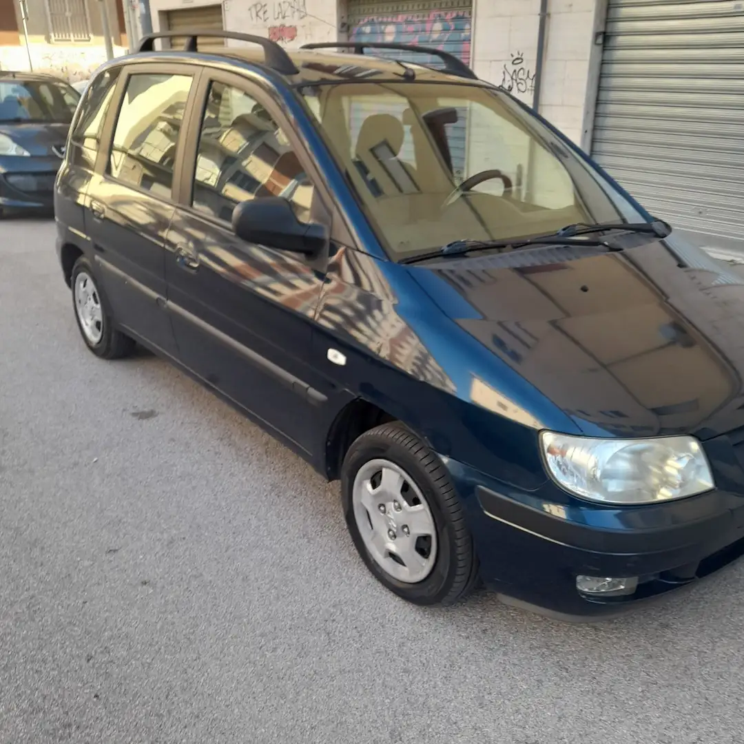 Hyundai Matrix 1.5 crdi GL Comfort - 2