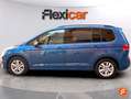 Volkswagen Touran Advance 1.5 TSI 110kW (150CV) DSG Azul - thumbnail 3