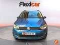 Volkswagen Touran Advance 1.5 TSI 110kW (150CV) DSG Azul - thumbnail 2