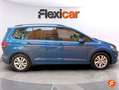 Volkswagen Touran Advance 1.5 TSI 110kW (150CV) DSG Azul - thumbnail 4