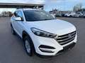 Hyundai TUCSON Tucson 1,7 CRDI Comfort Weiß - thumbnail 5