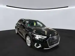 Audi A3 30 TFSI Sportback*NAVI*AHK*LED*