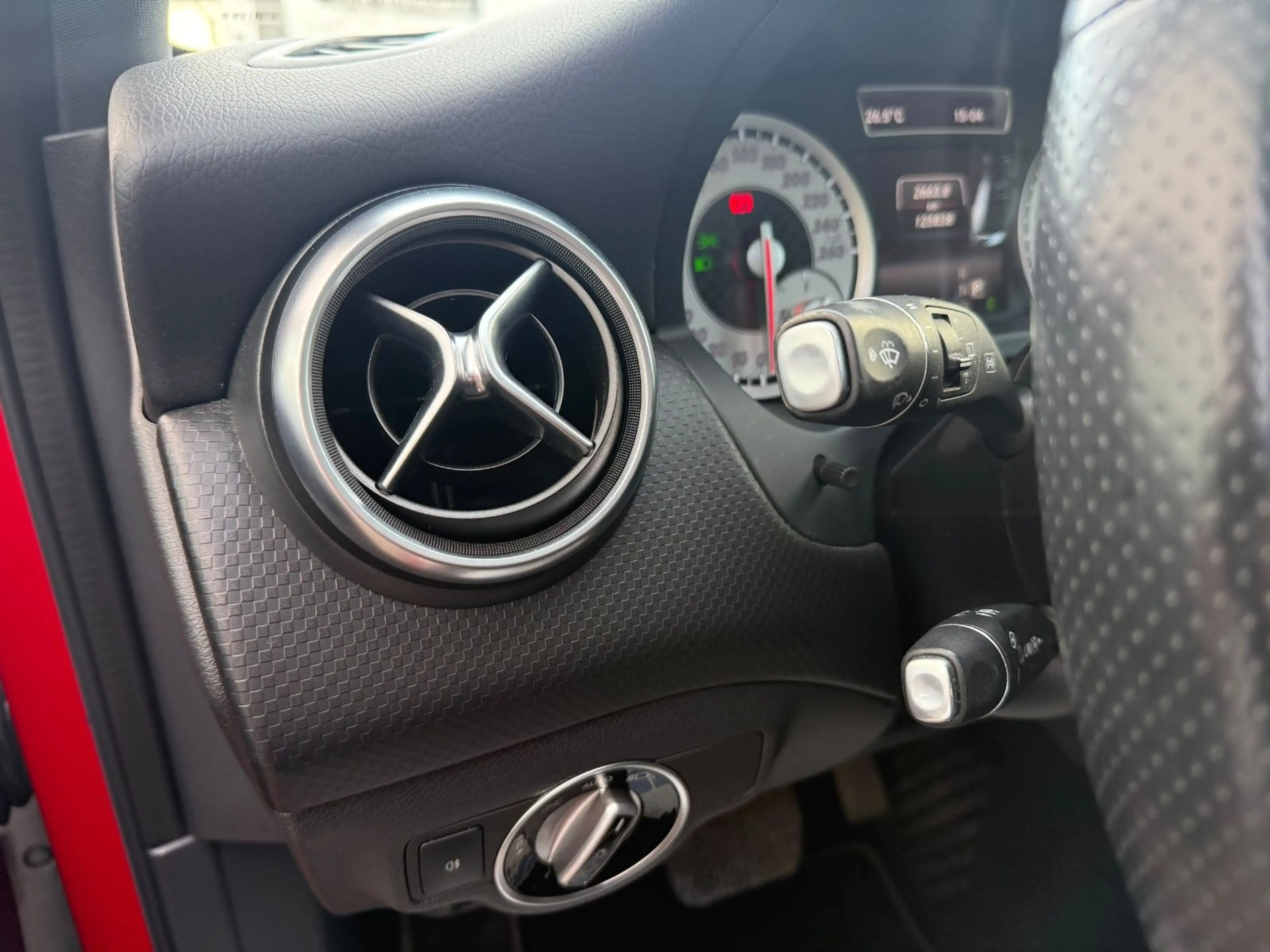 Mercedes-Benz A 200 CDI 1.Hand*Pano*BiXenon*Navi — photo 13
