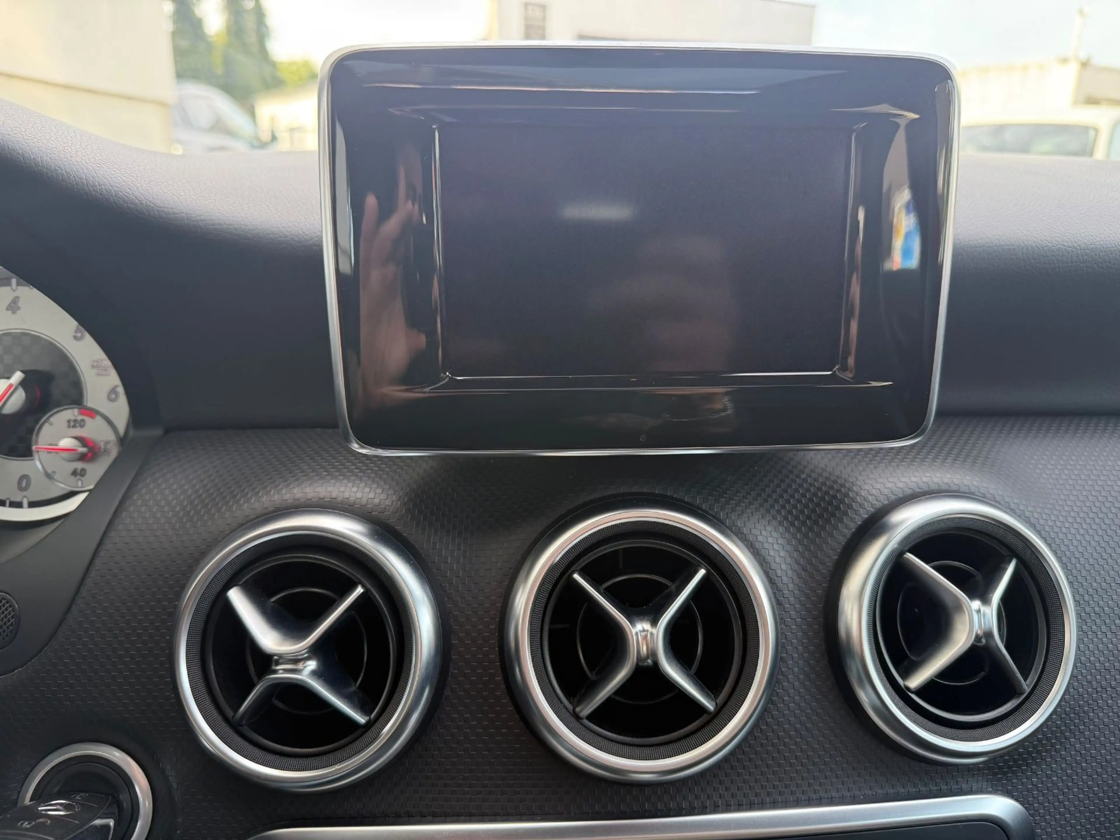 Mercedes-Benz A 200 CDI 1.Hand*Pano*BiXenon*Navi — photo 11