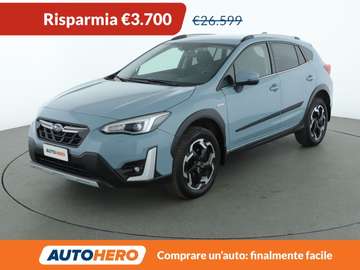 2.0 Mild-Hybrid Premium  MHEV