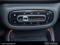 smart forTwo smart EQ  cabrio 22KWBordlader*LED*Ambiente*Winter Grau - thumbnail 15