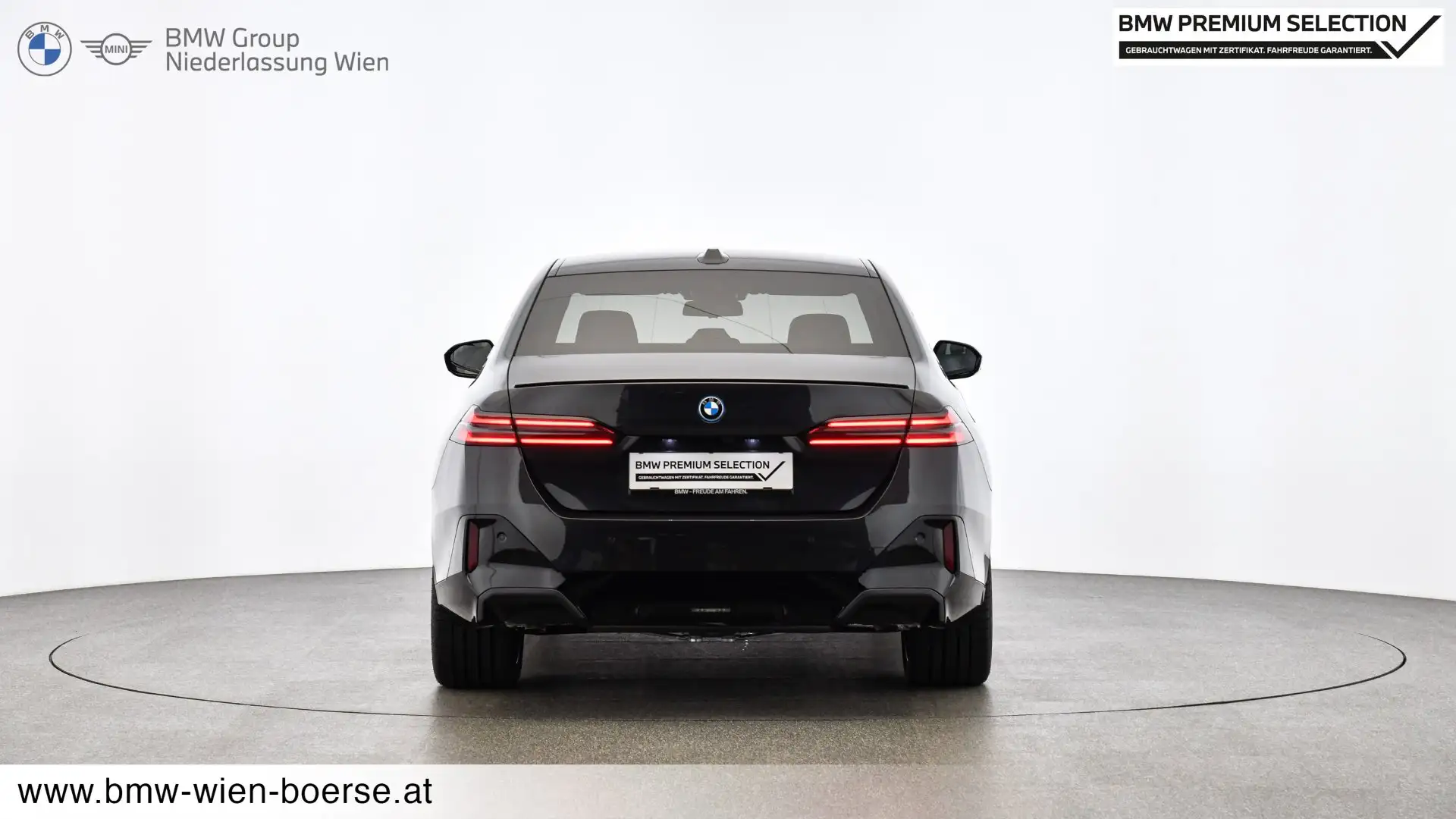 BMW 550 550e xDrive Gri - 2
