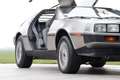 Delorean DMC-12 Automatic - Highly Original Silber - thumbnail 11