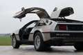 Delorean DMC-12 Automatic - Highly Original Silber - thumbnail 27