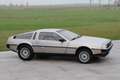 Delorean DMC-12 Automatic - Highly Original Silber - thumbnail 15
