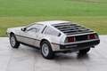 Delorean DMC-12 Automatic - Highly Original Silber - thumbnail 2