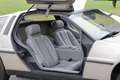 Delorean DMC-12 Automatic - Highly Original Silber - thumbnail 3