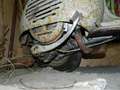 Vespa ACMA ACMA Gris - thumbnail 4