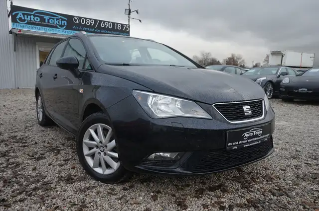 SEAT Ibiza 1.6 TDI Style |ZR 2024 NEU| |Navi| |PDC|